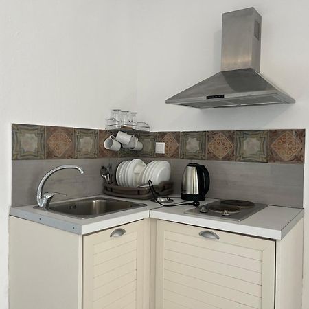 Amelia Apartments Kallithea  Room photo