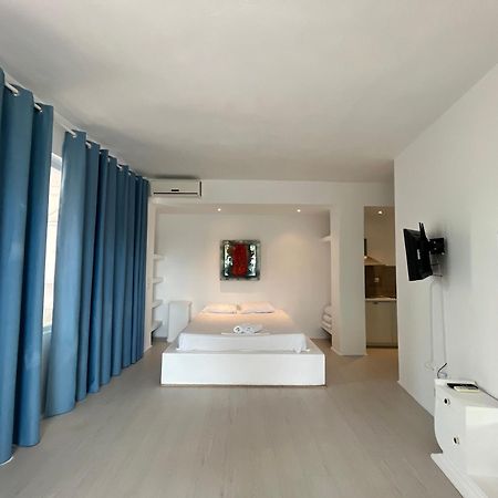 Amelia Apartments Kallithea  Room photo