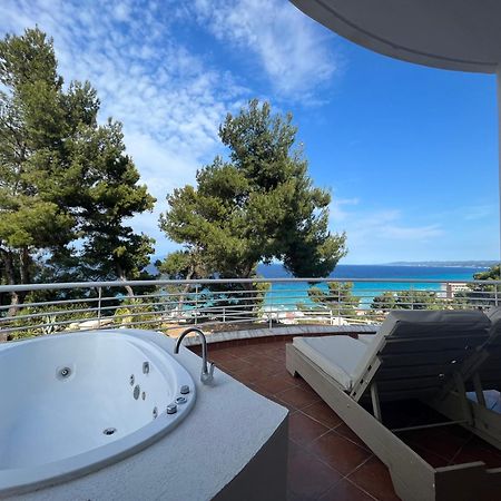 Amelia Apartments Kallithea  Room photo