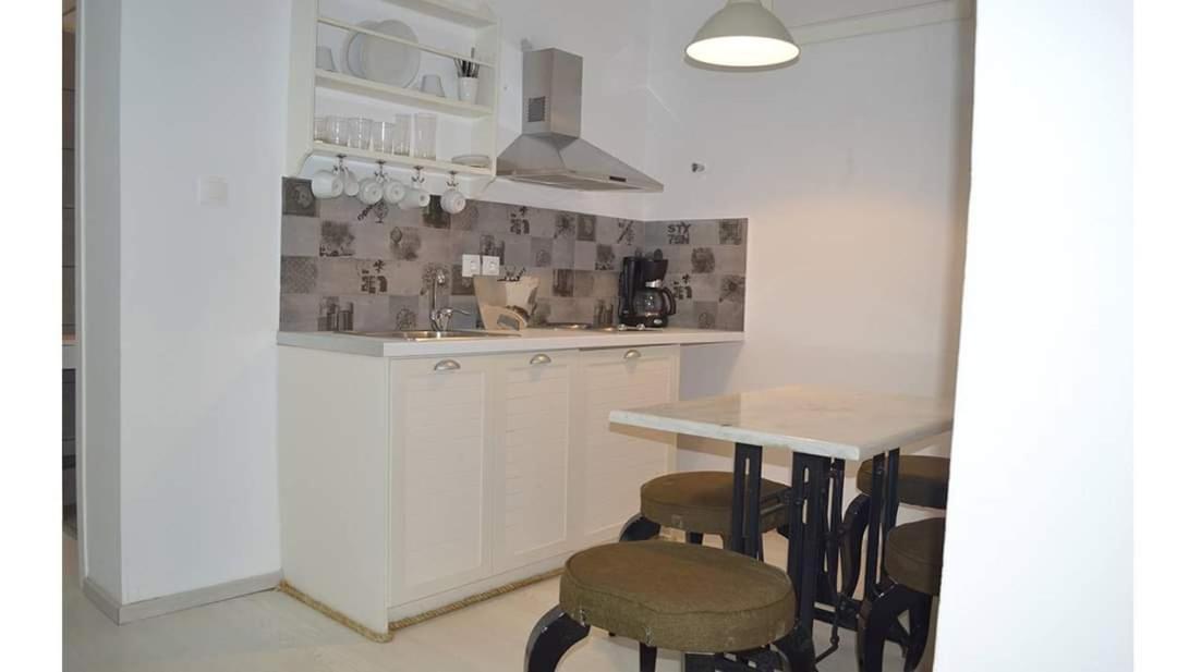 Amelia Apartments Kallithea  Exterior photo