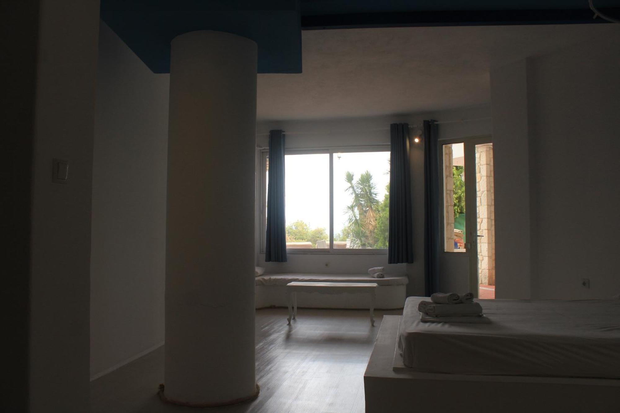 Amelia Apartments Kallithea  Room photo