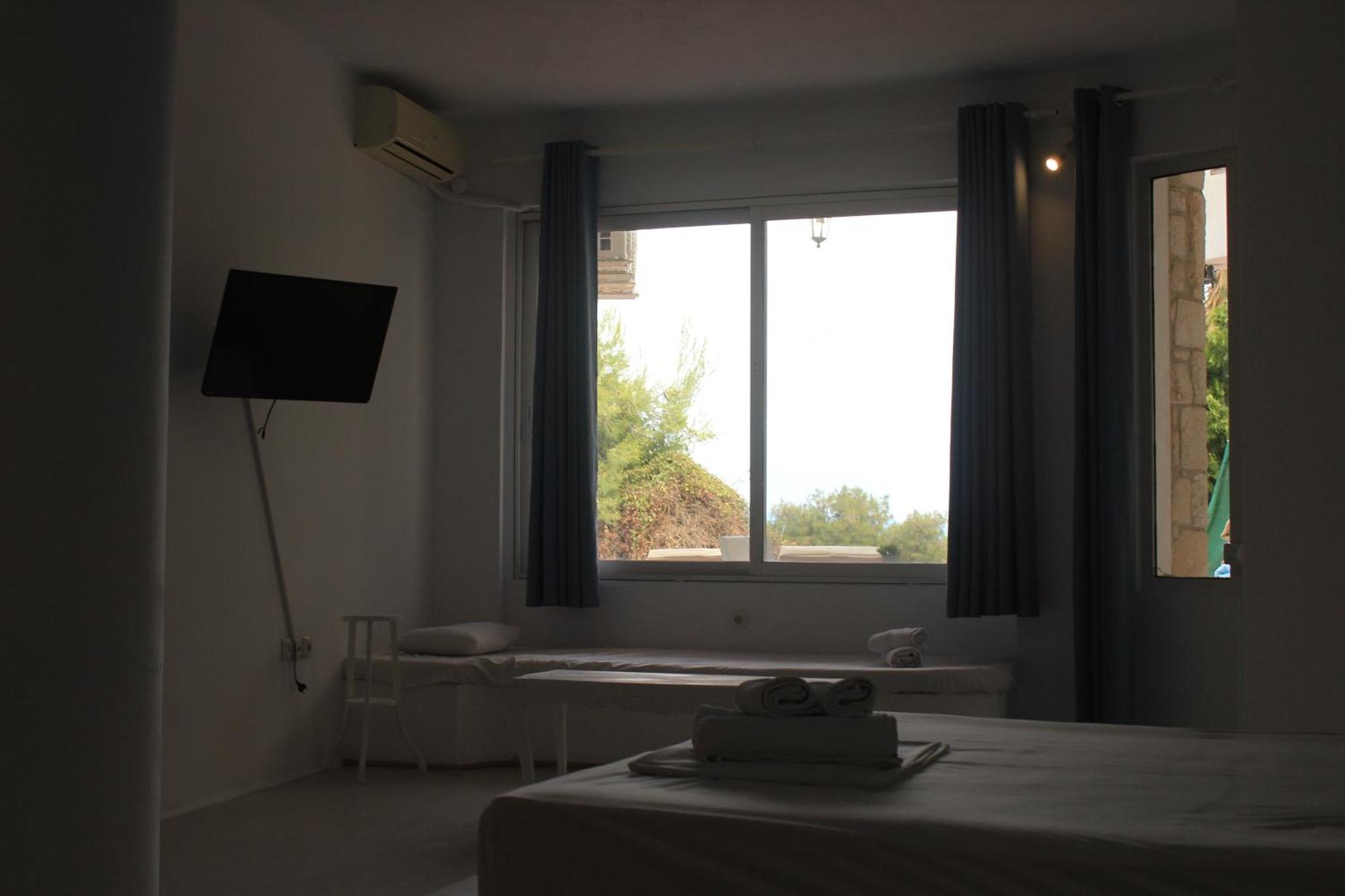 Amelia Apartments Kallithea  Room photo