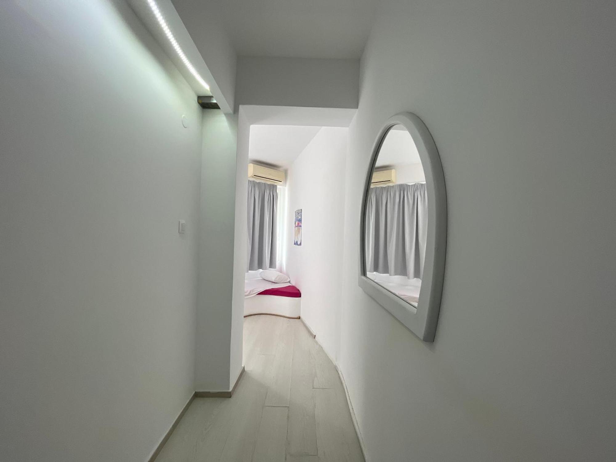 Amelia Apartments Kallithea  Room photo