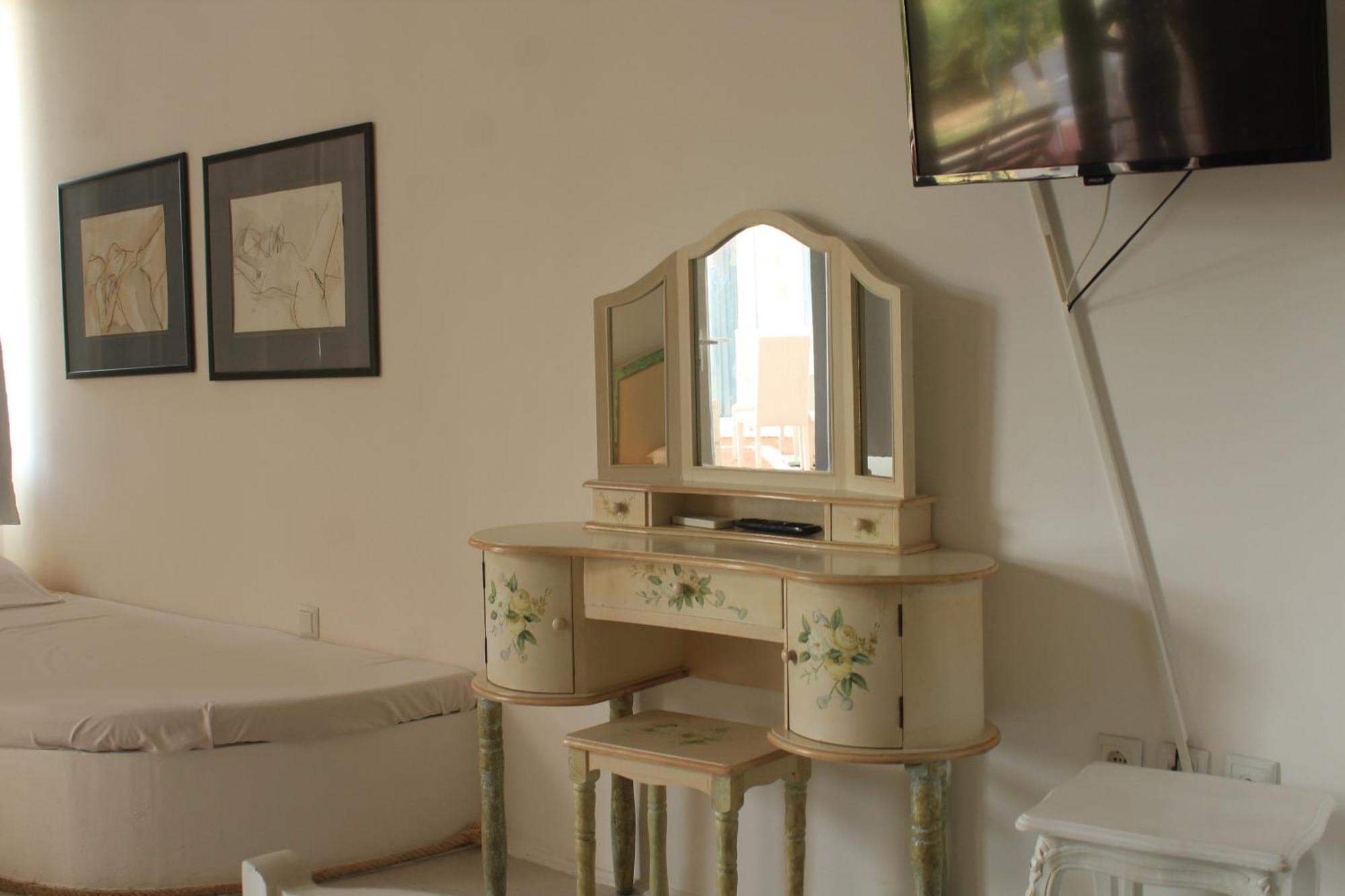 Amelia Apartments Kallithea  Room photo