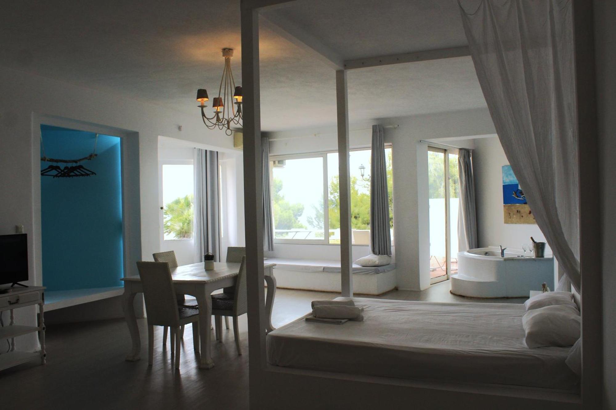 Amelia Apartments Kallithea  Room photo