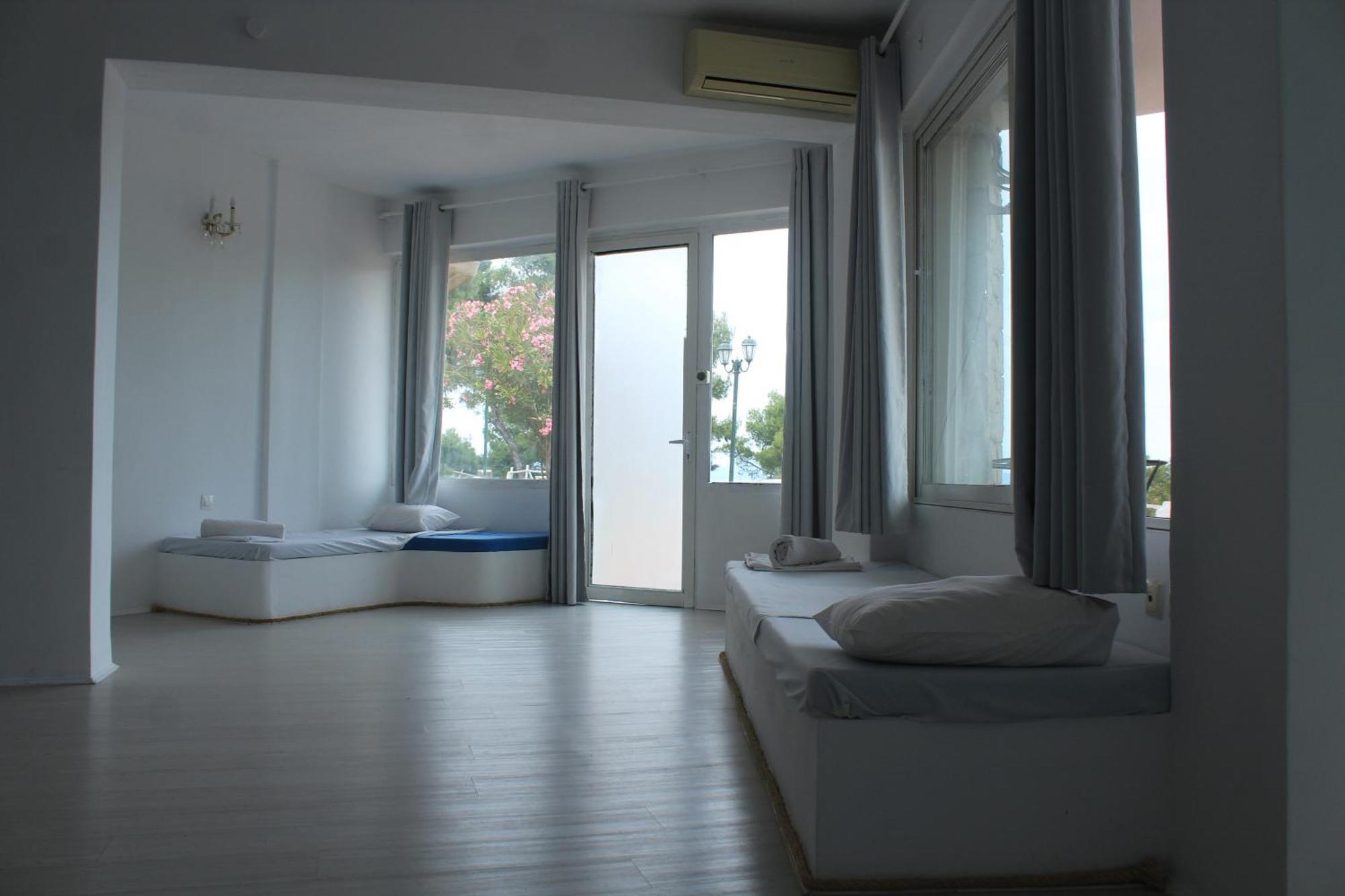Amelia Apartments Kallithea  Room photo