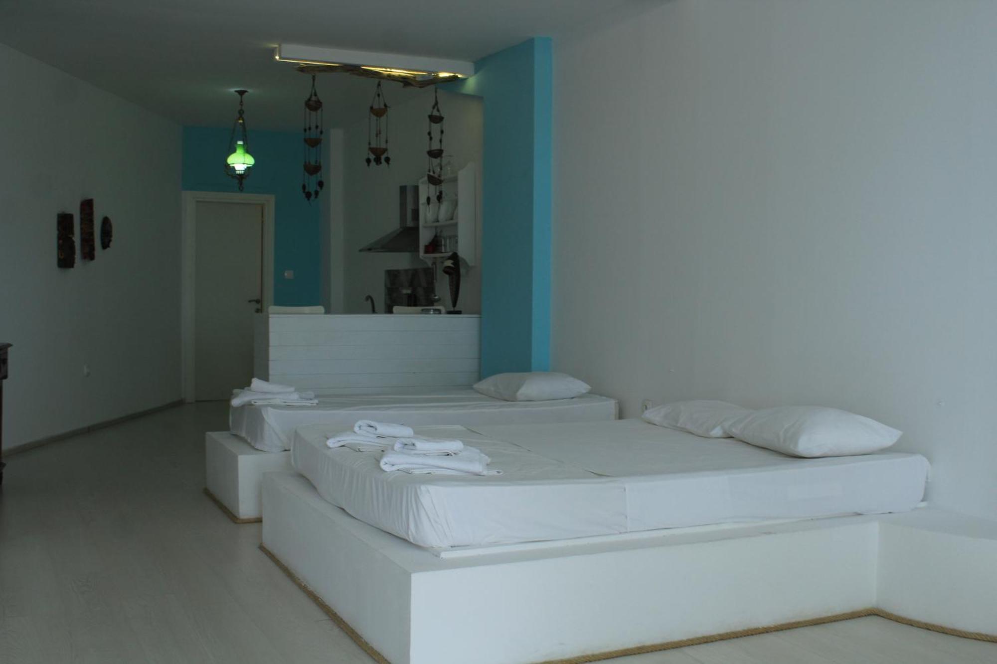 Amelia Apartments Kallithea  Room photo