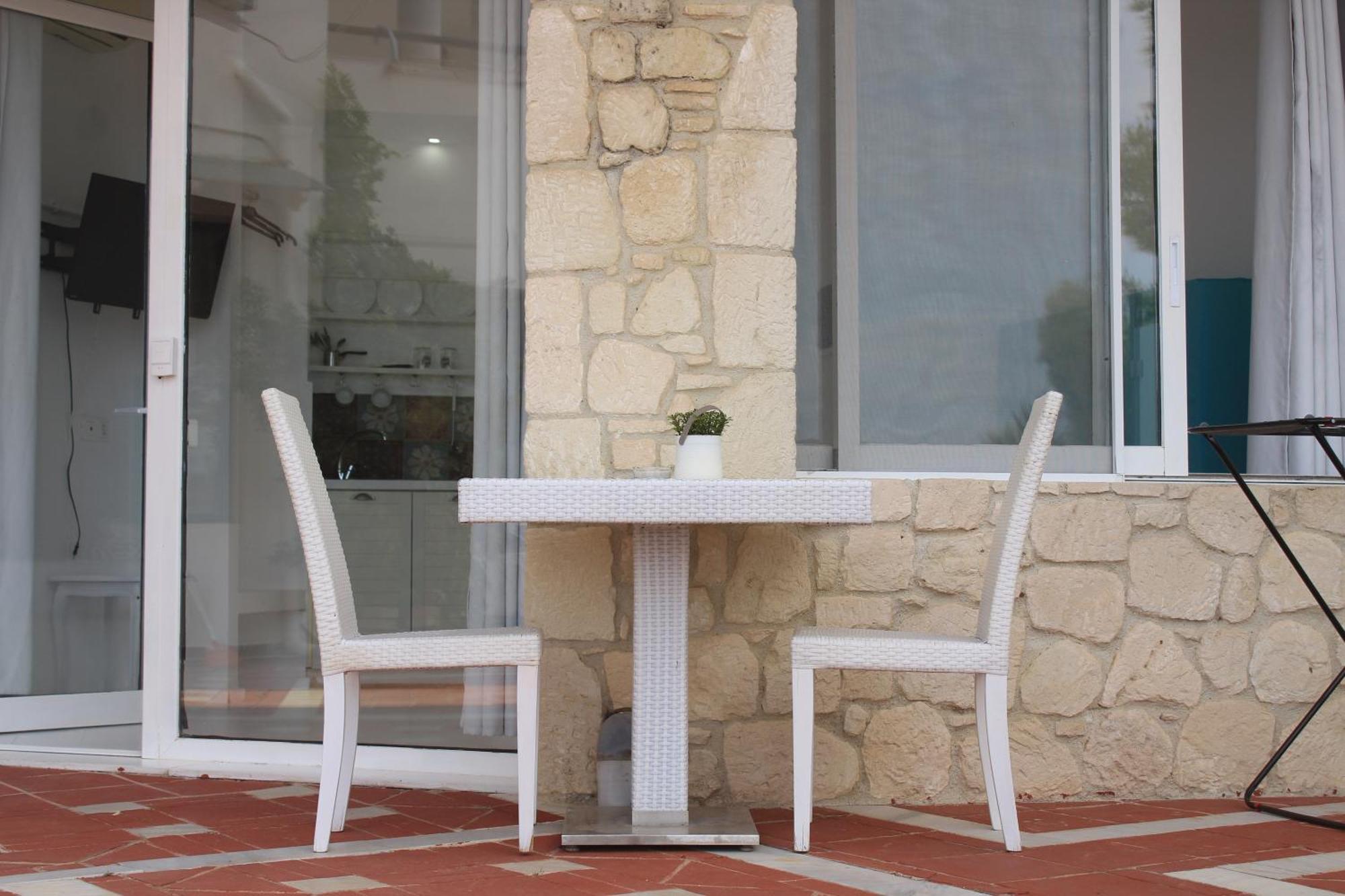 Amelia Apartments Kallithea  Room photo