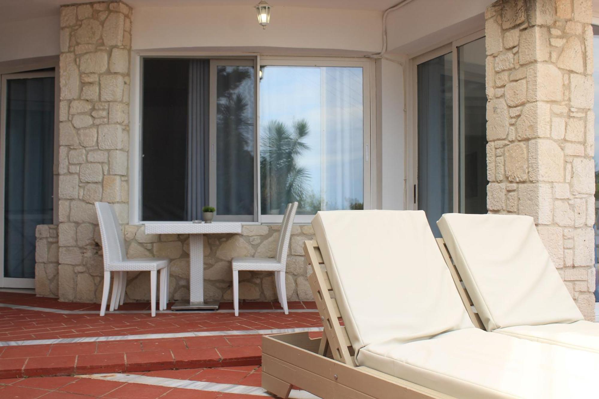 Amelia Apartments Kallithea  Room photo