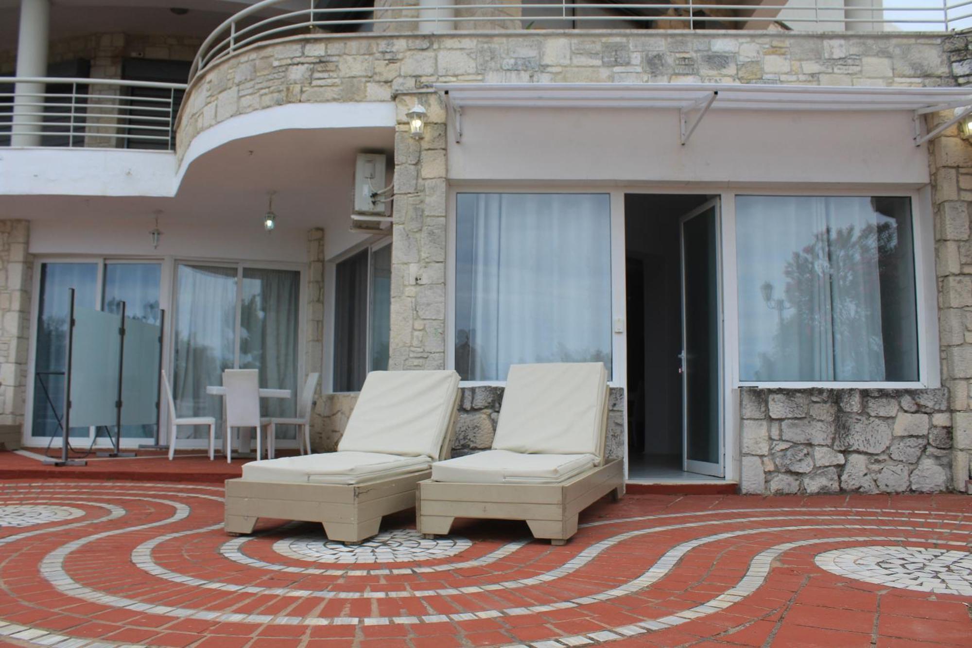 Amelia Apartments Kallithea  Room photo