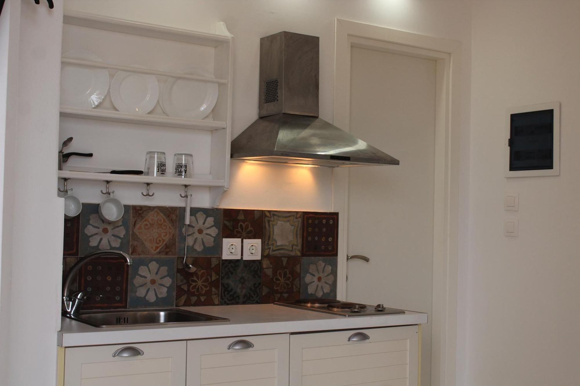 Amelia Apartments Kallithea  Room photo