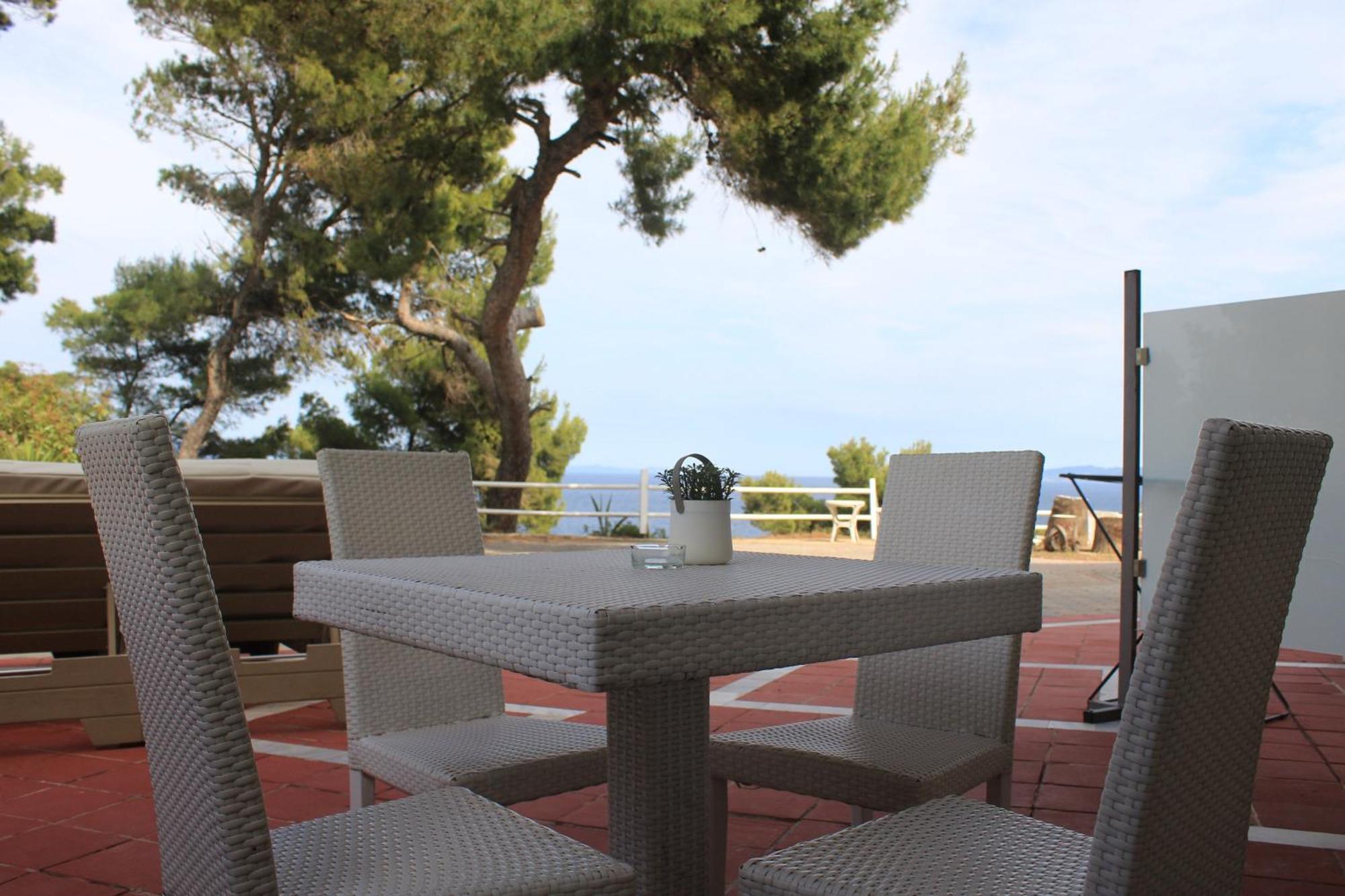 Amelia Apartments Kallithea  Room photo