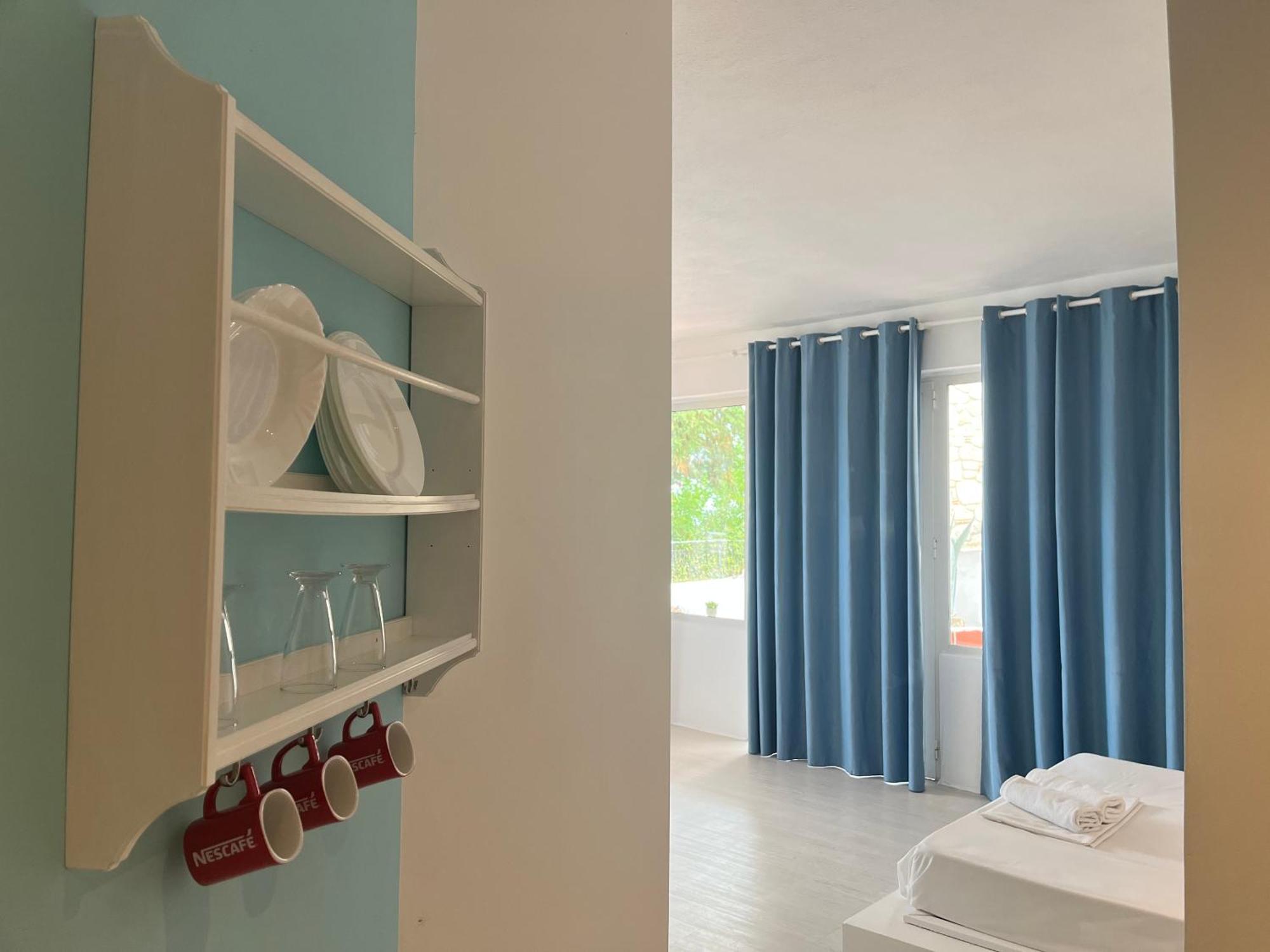 Amelia Apartments Kallithea  Room photo