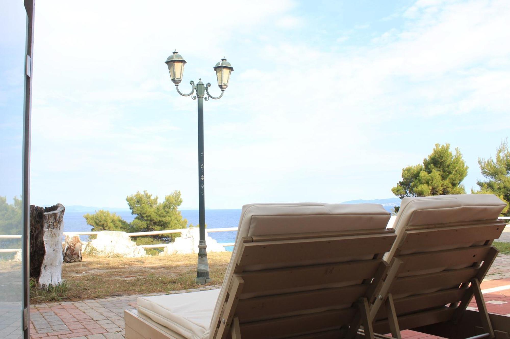 Amelia Apartments Kallithea  Room photo