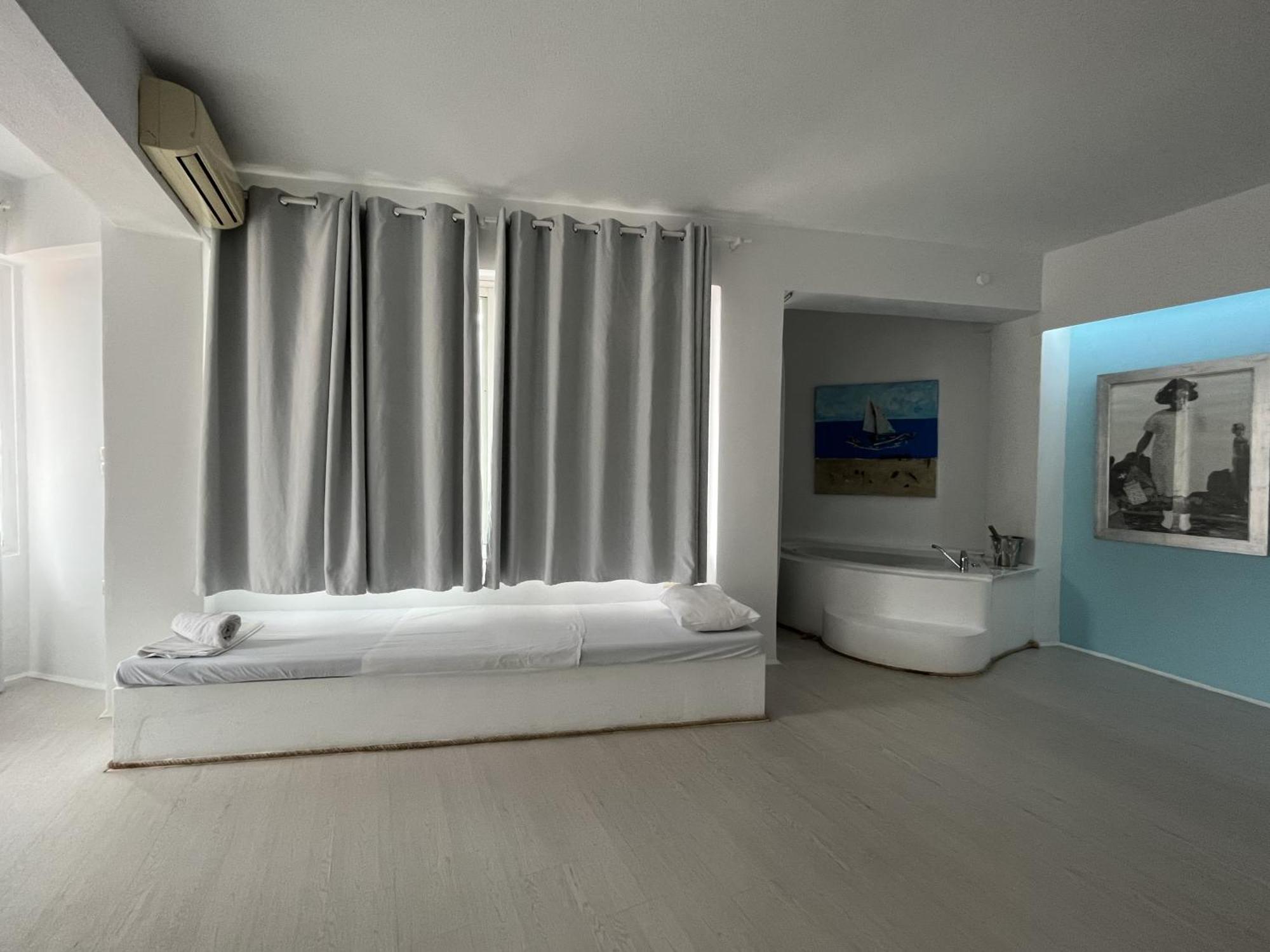 Amelia Apartments Kallithea  Room photo