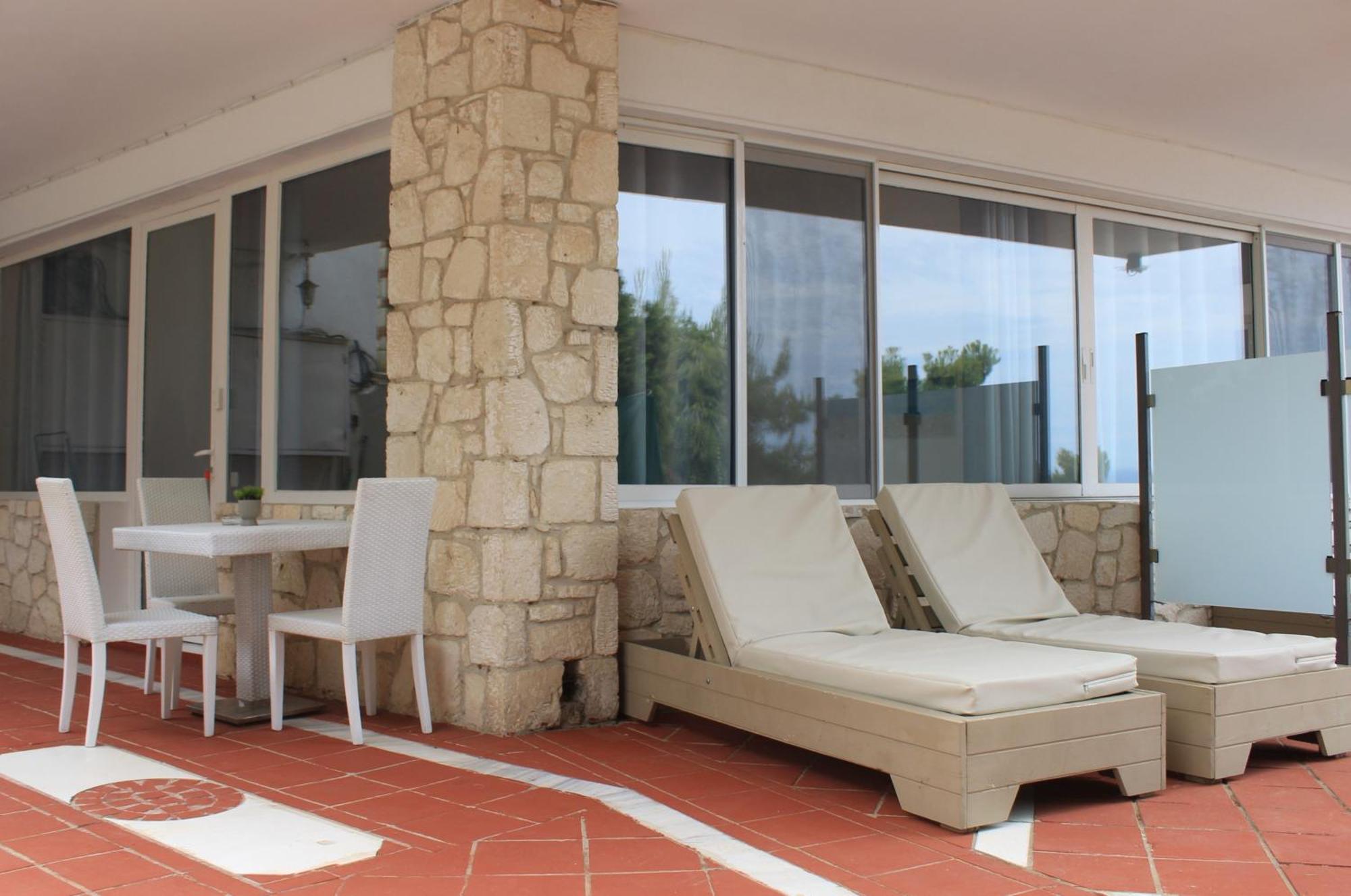 Amelia Apartments Kallithea  Room photo