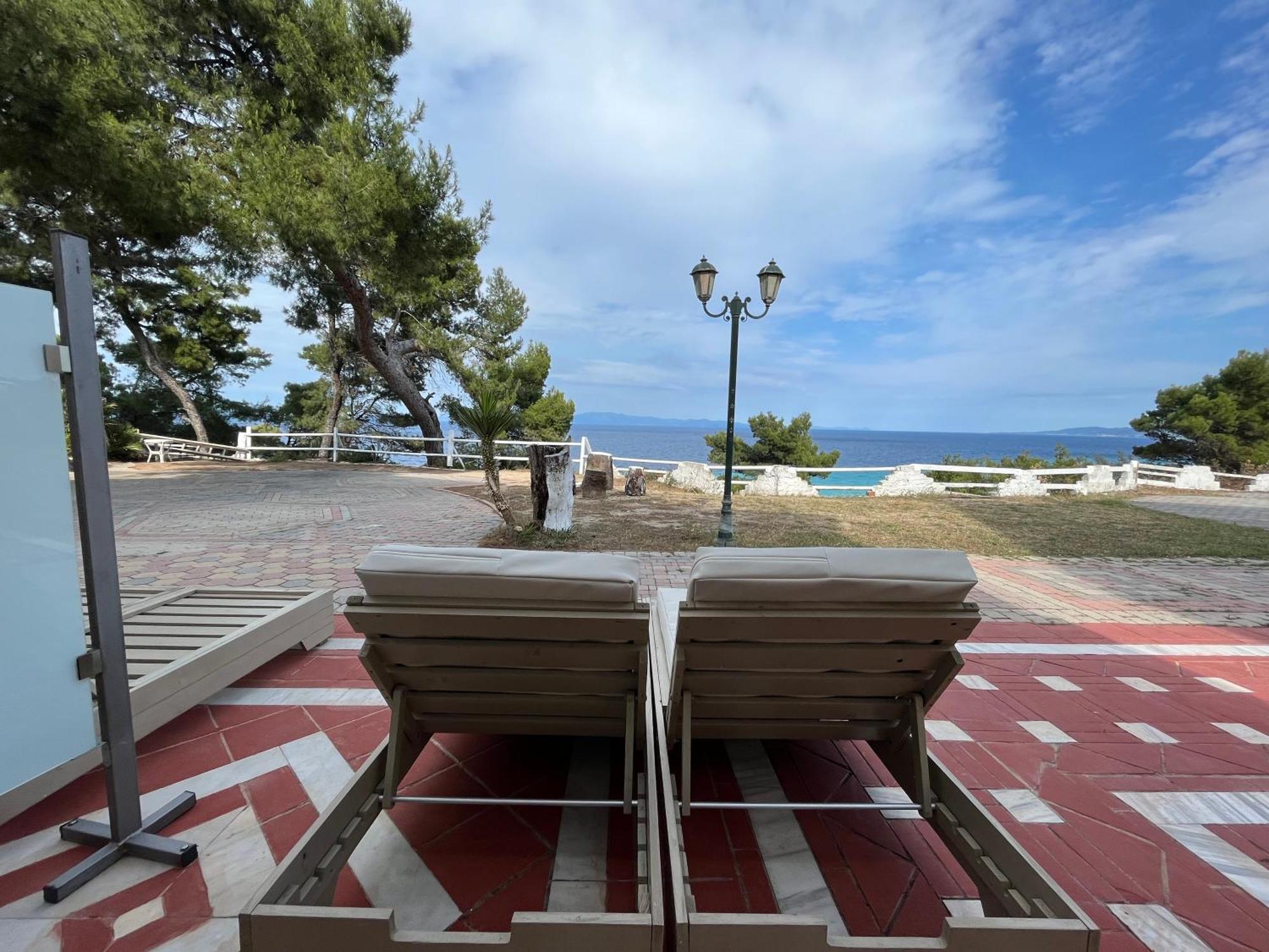 Amelia Apartments Kallithea  Room photo