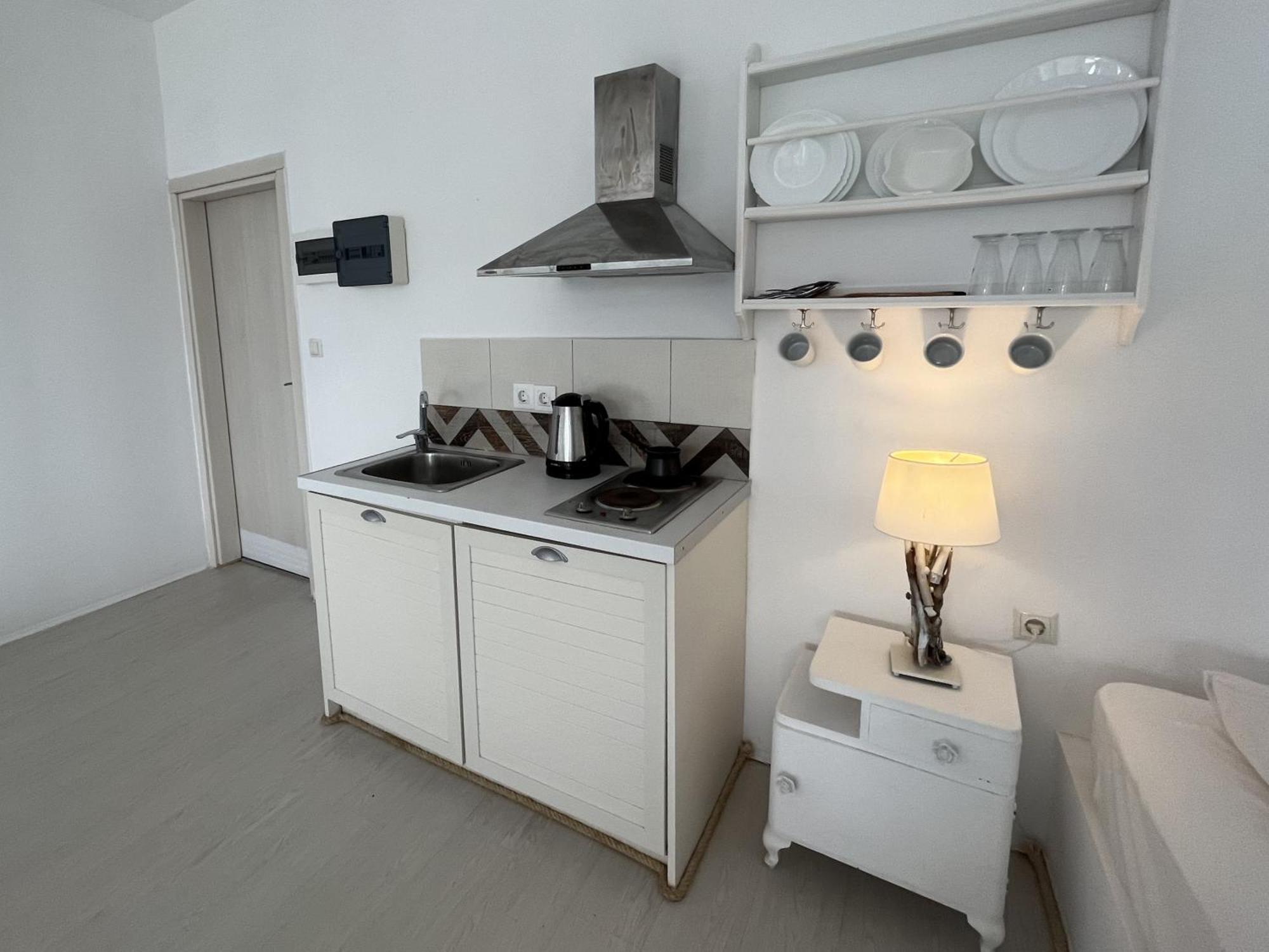 Amelia Apartments Kallithea  Room photo