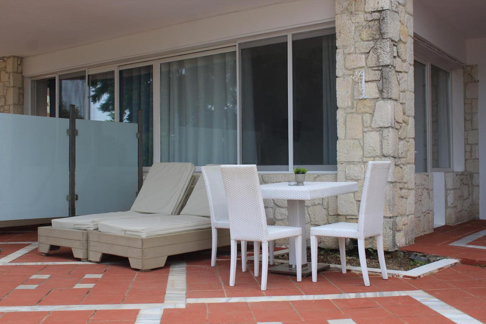 Amelia Apartments Kallithea  Room photo