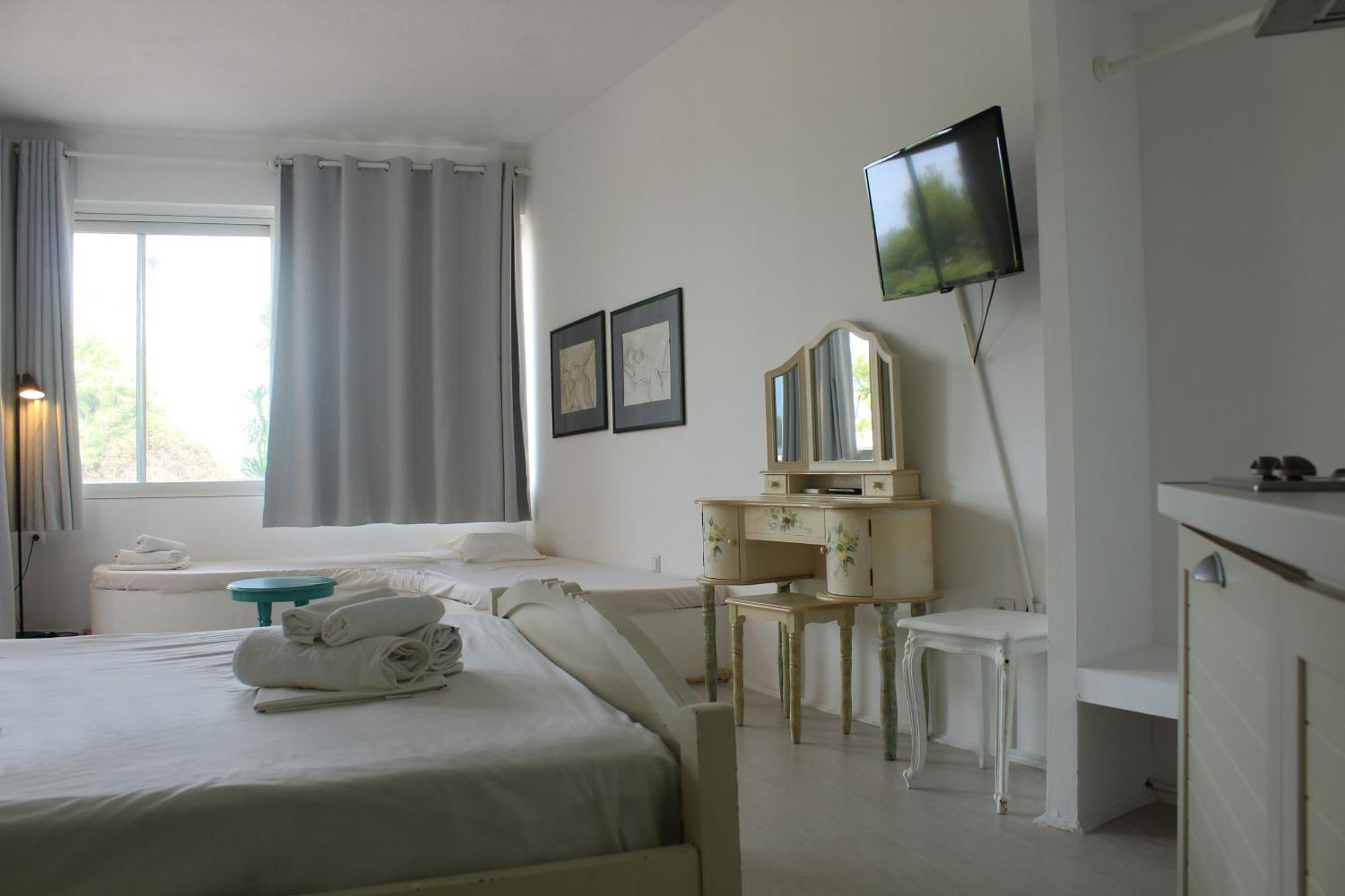 Amelia Apartments Kallithea  Room photo