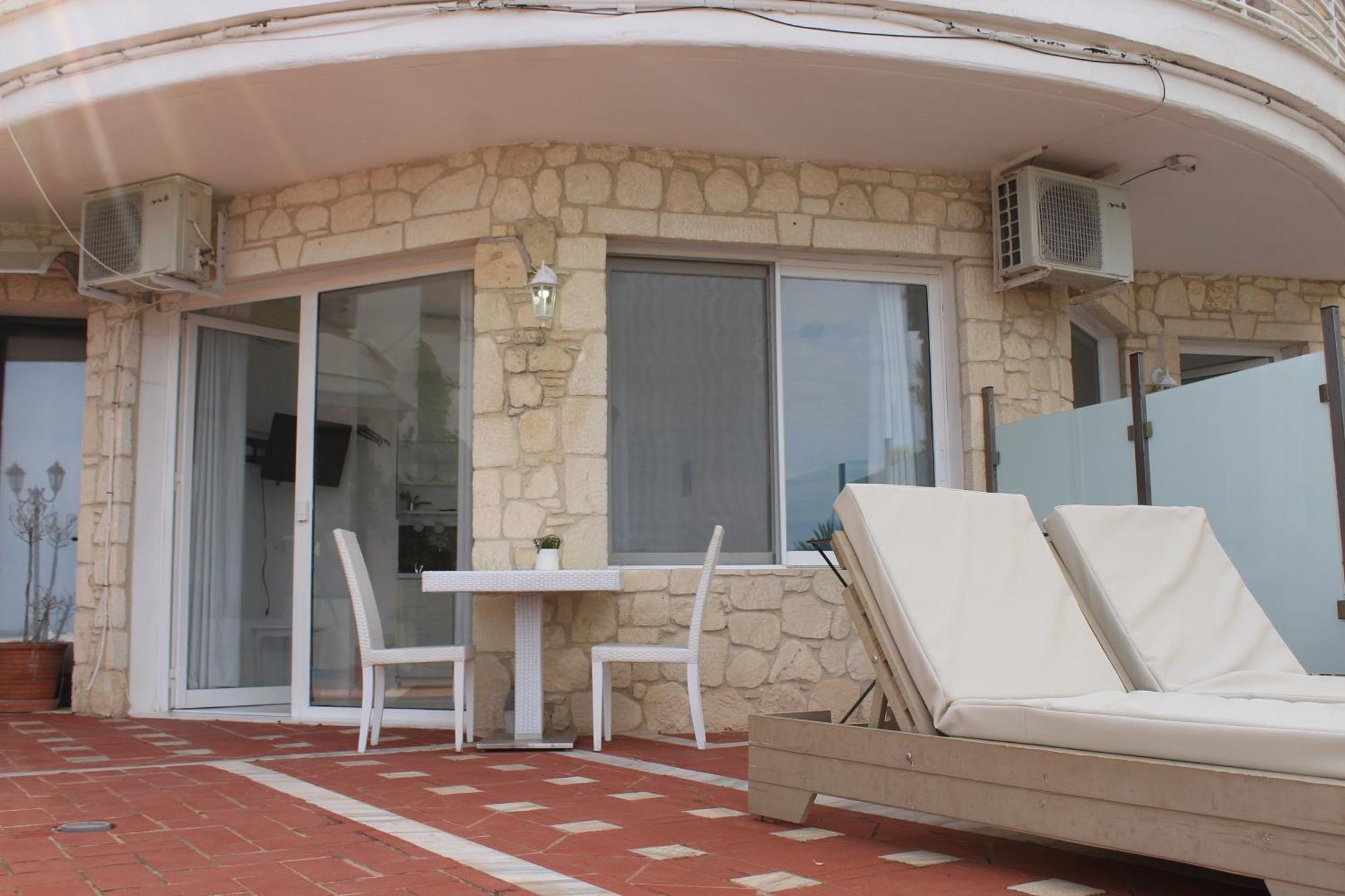Amelia Apartments Kallithea  Room photo