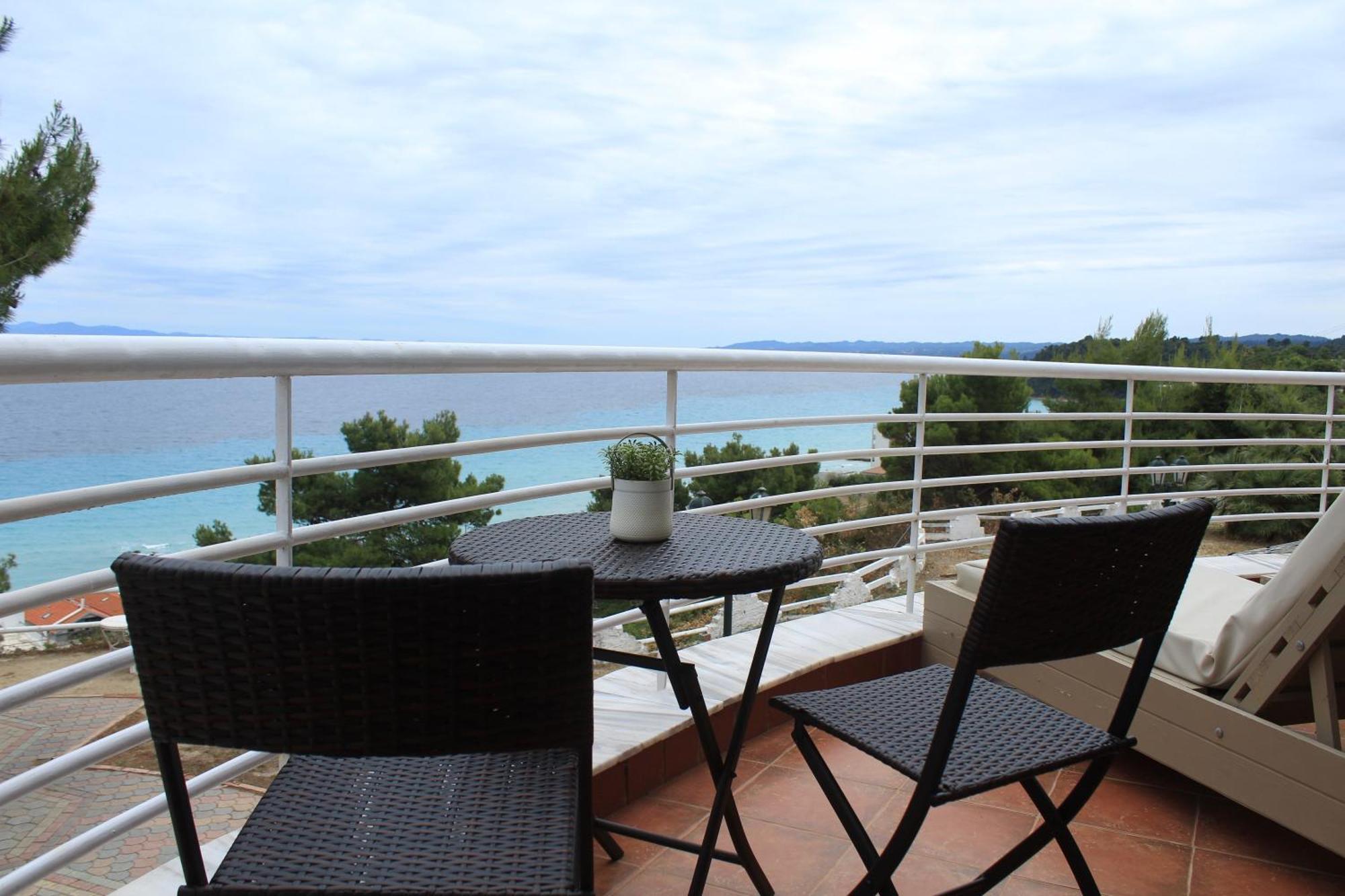 Amelia Apartments Kallithea  Room photo
