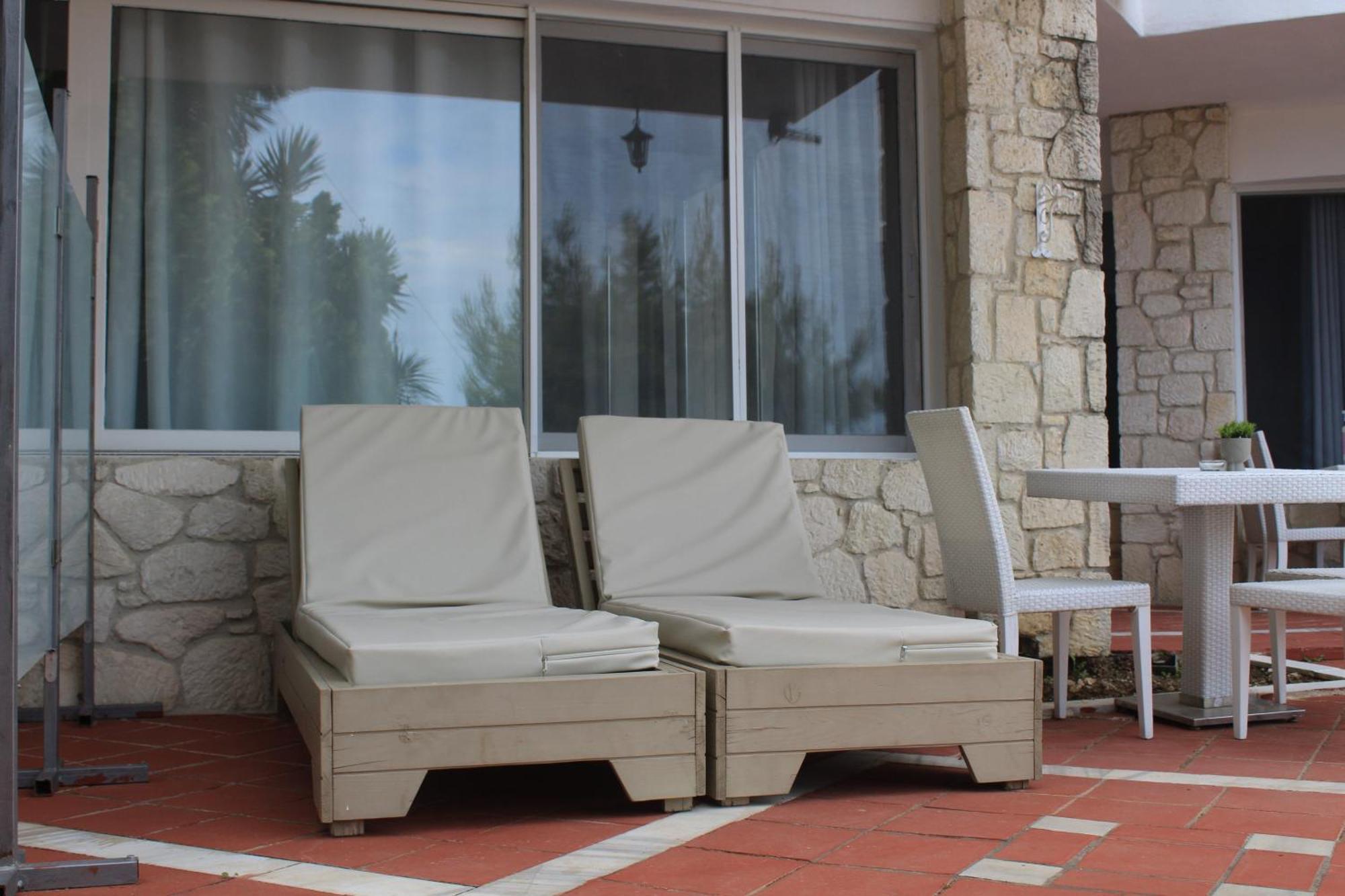 Amelia Apartments Kallithea  Room photo