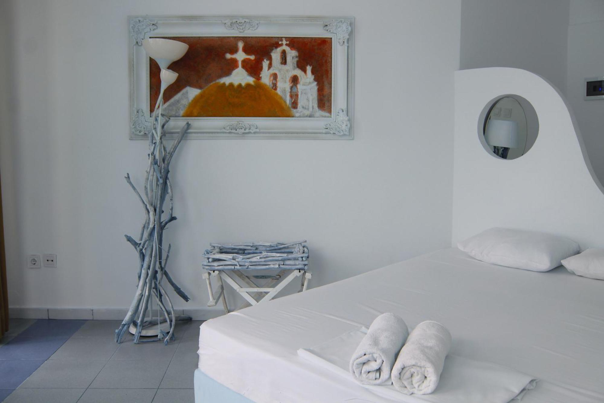Amelia Apartments Kallithea  Room photo