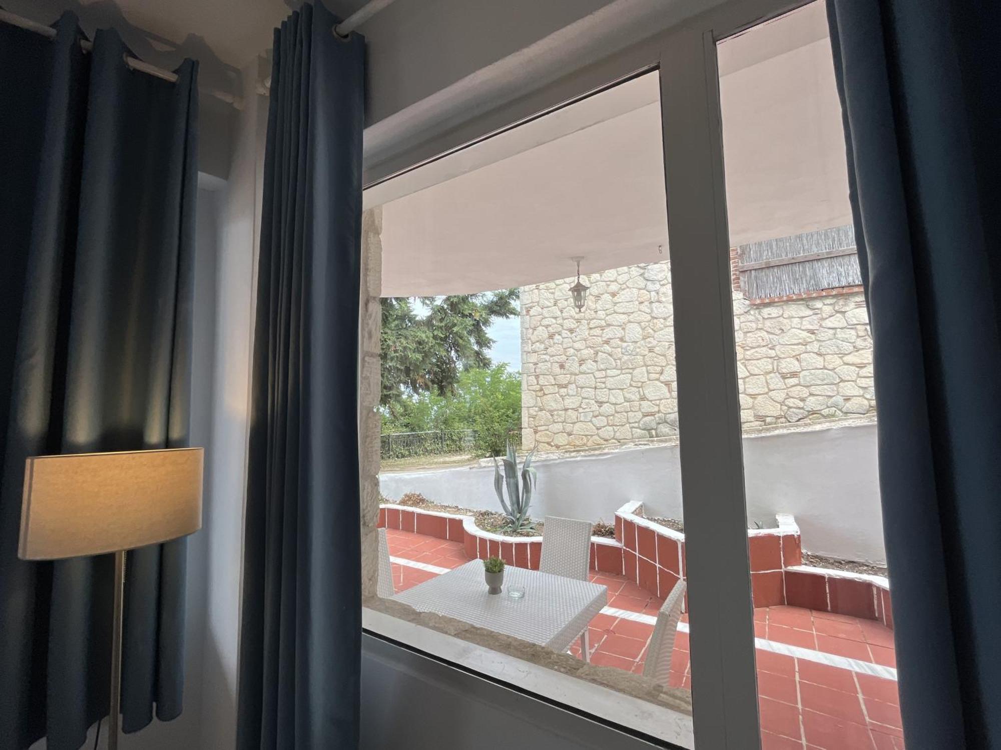 Amelia Apartments Kallithea  Room photo