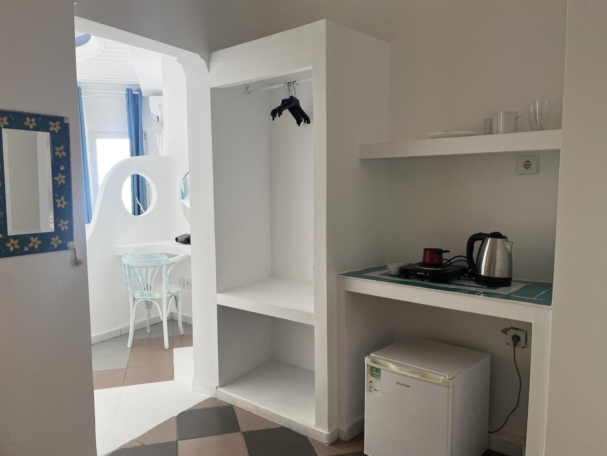 Amelia Apartments Kallithea  Room photo