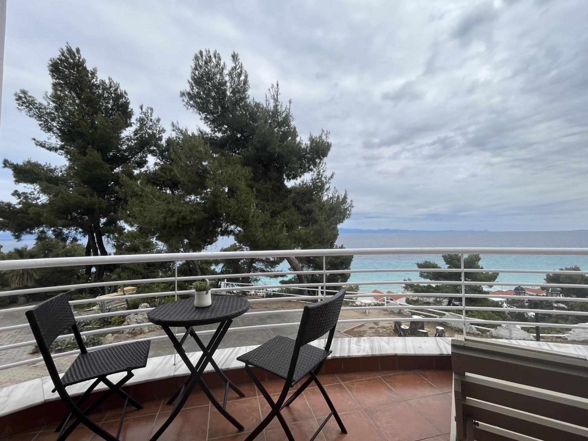 Amelia Apartments Kallithea  Room photo