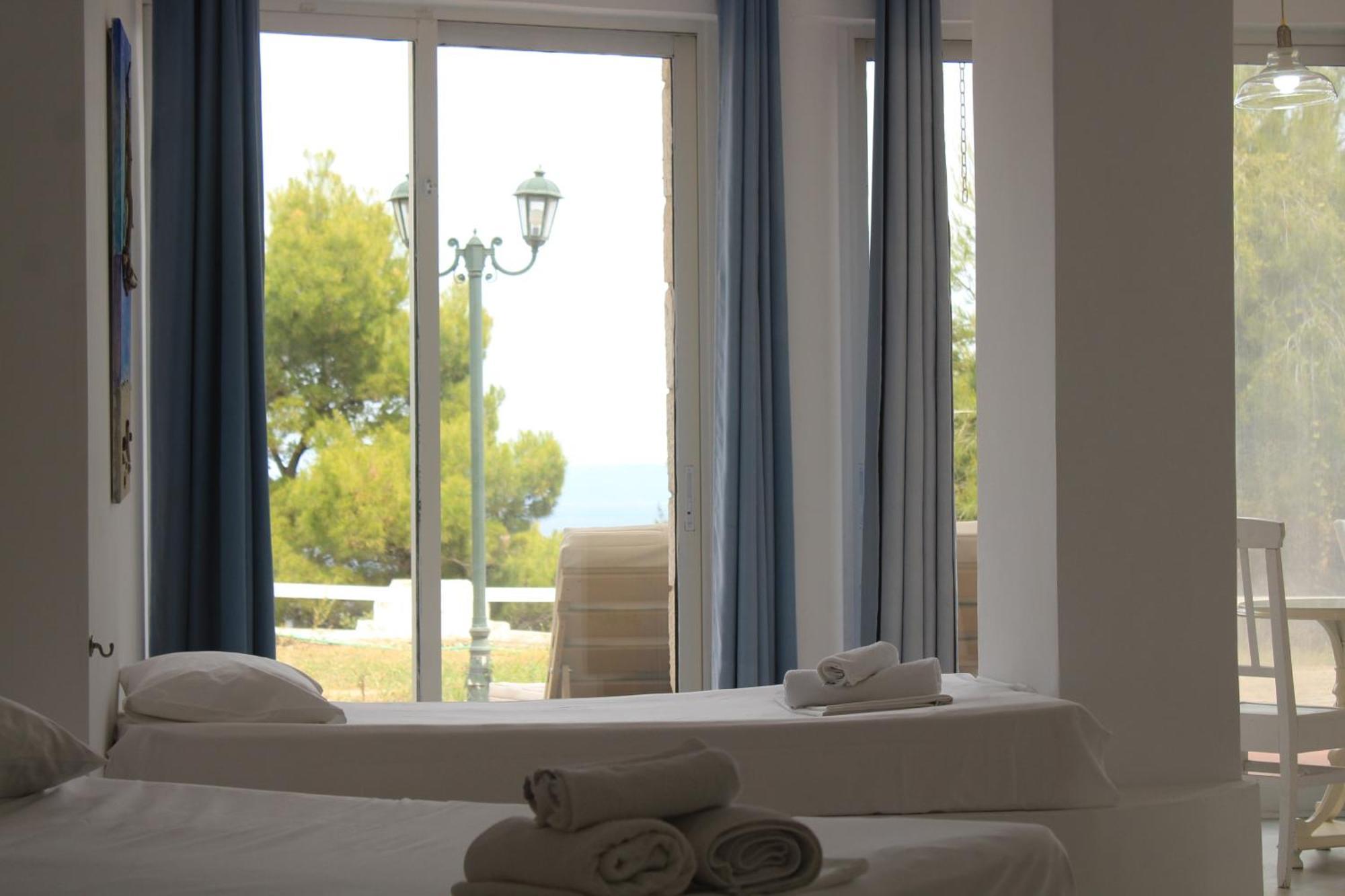 Amelia Apartments Kallithea  Room photo