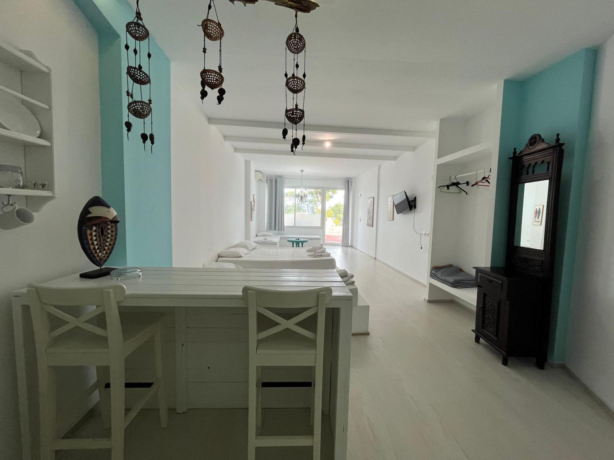 Amelia Apartments Kallithea  Room photo
