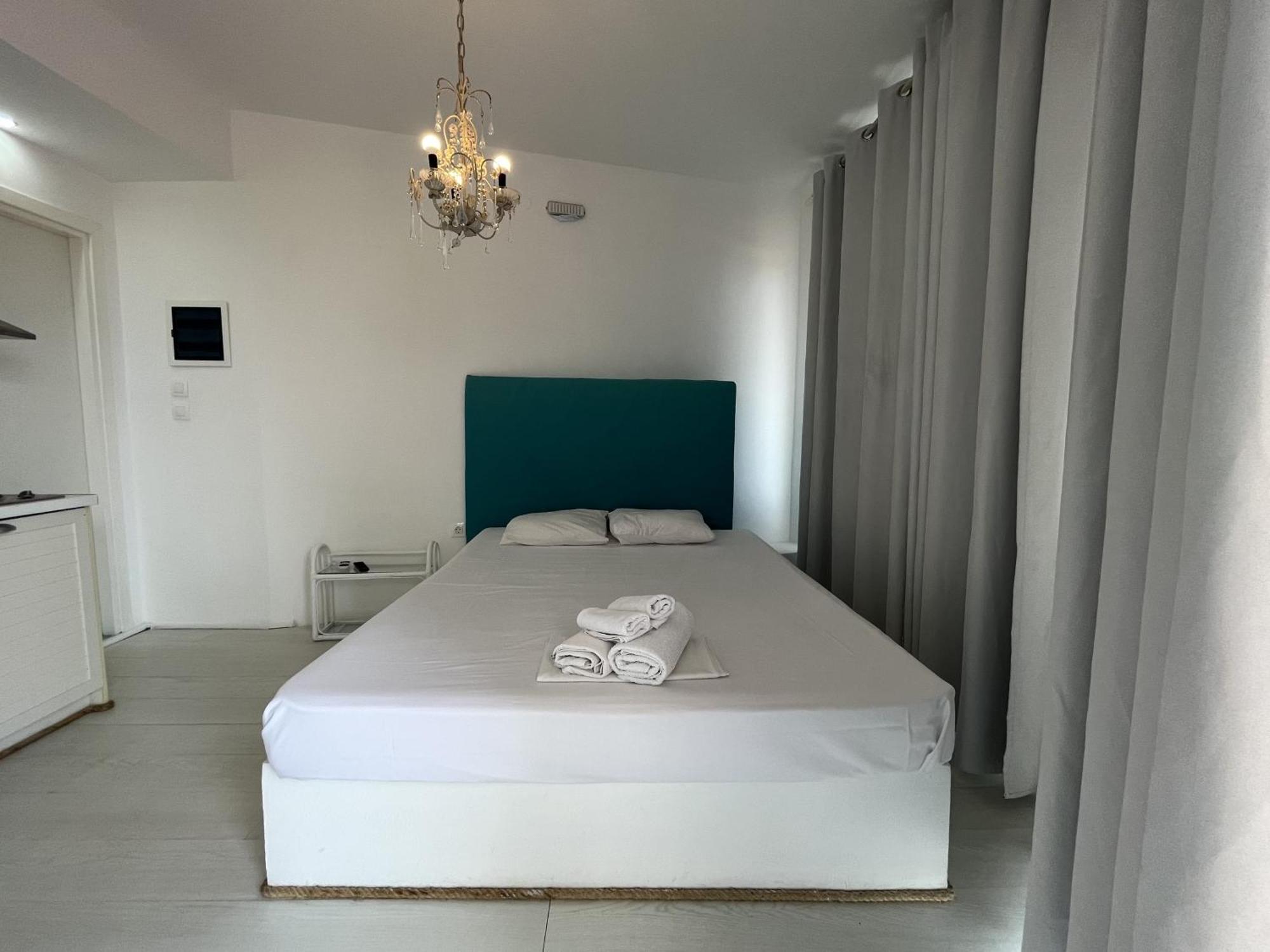 Amelia Apartments Kallithea  Room photo