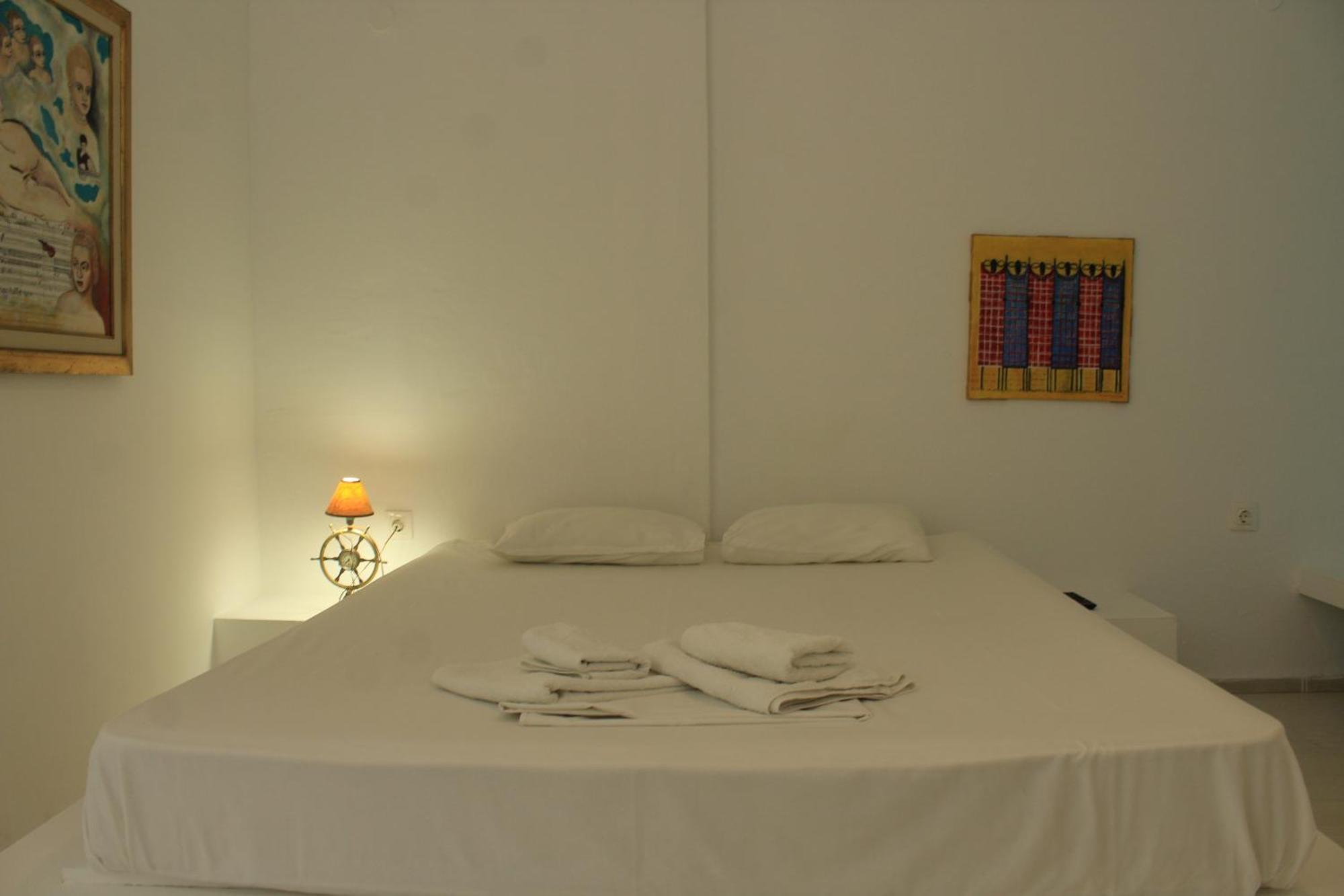Amelia Apartments Kallithea  Room photo