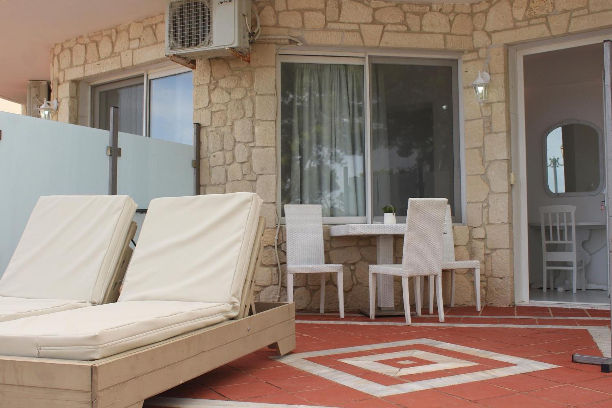 Amelia Apartments Kallithea  Room photo