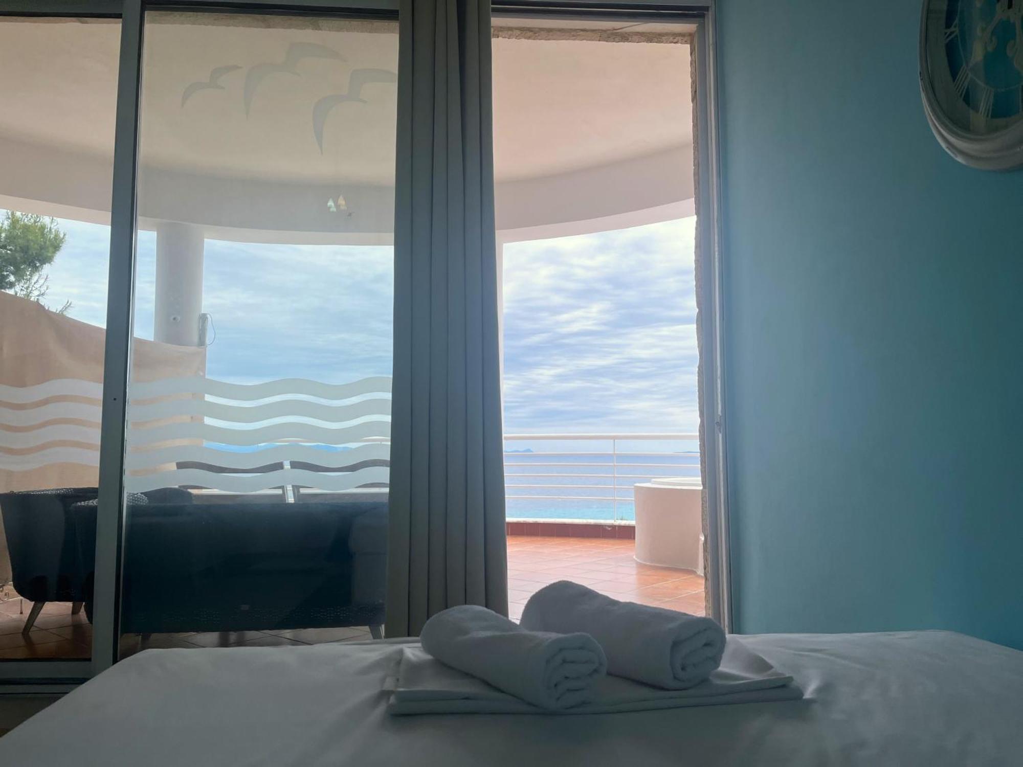Amelia Apartments Kallithea  Room photo