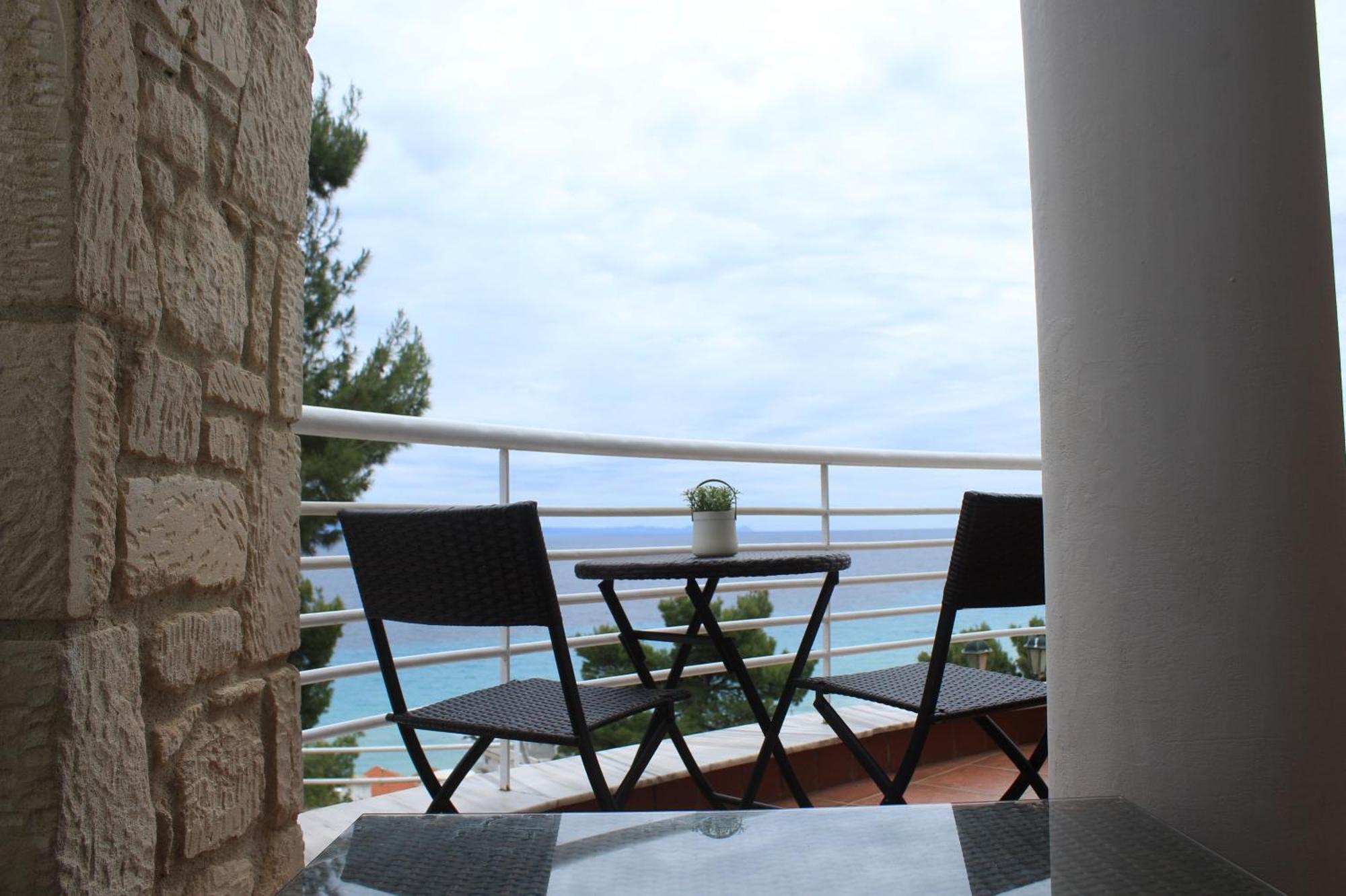 Amelia Apartments Kallithea  Room photo