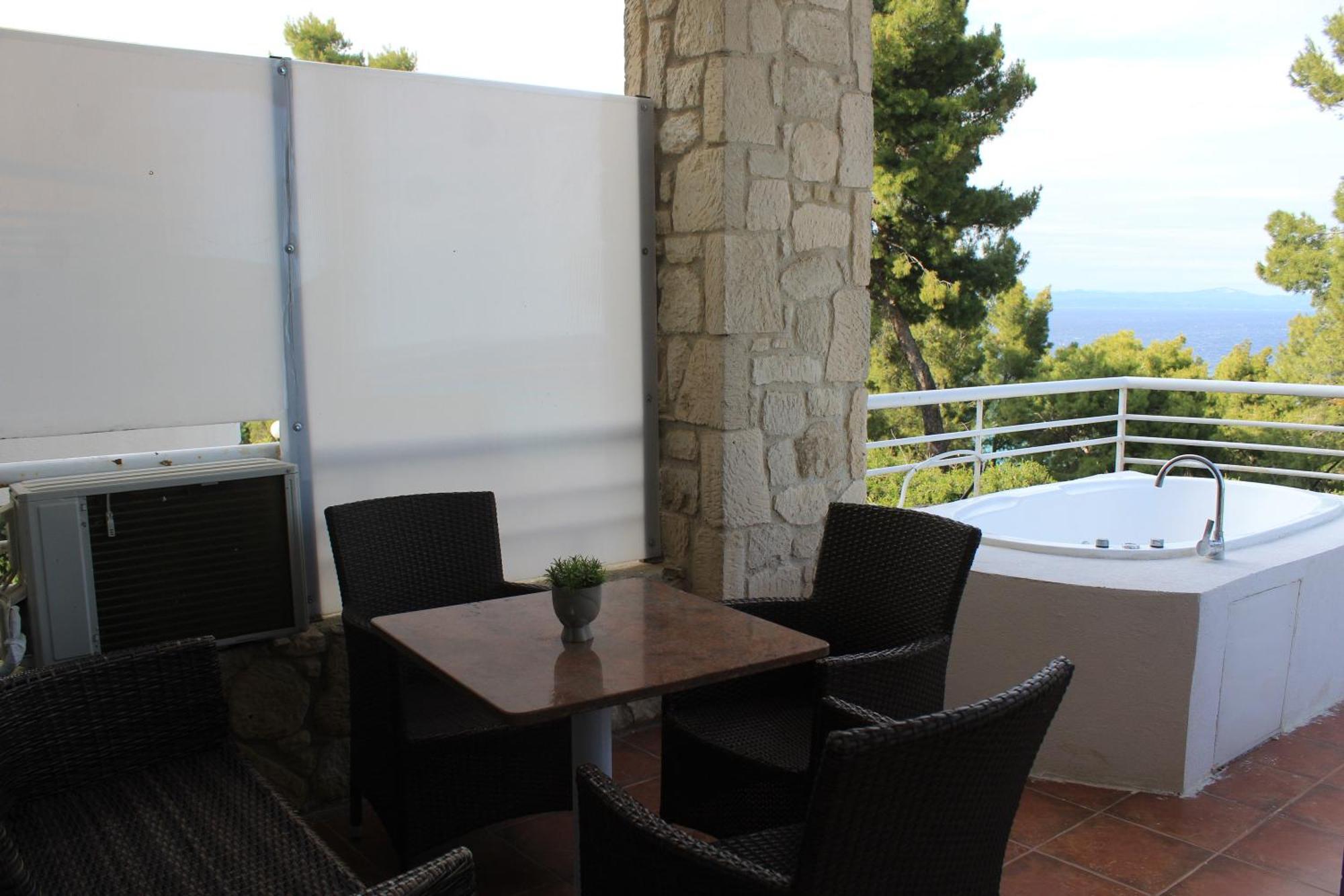 Amelia Apartments Kallithea  Room photo