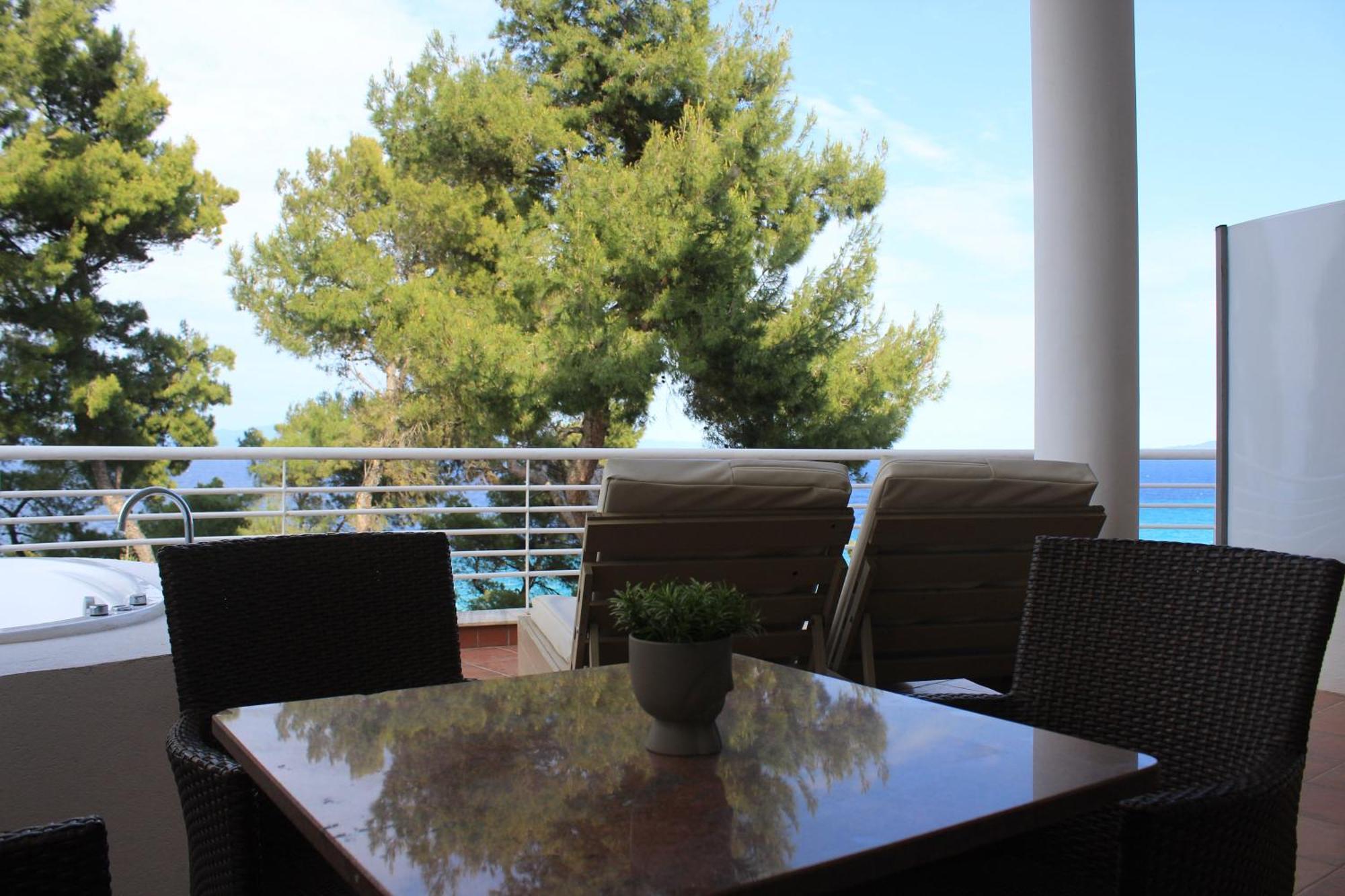 Amelia Apartments Kallithea  Room photo