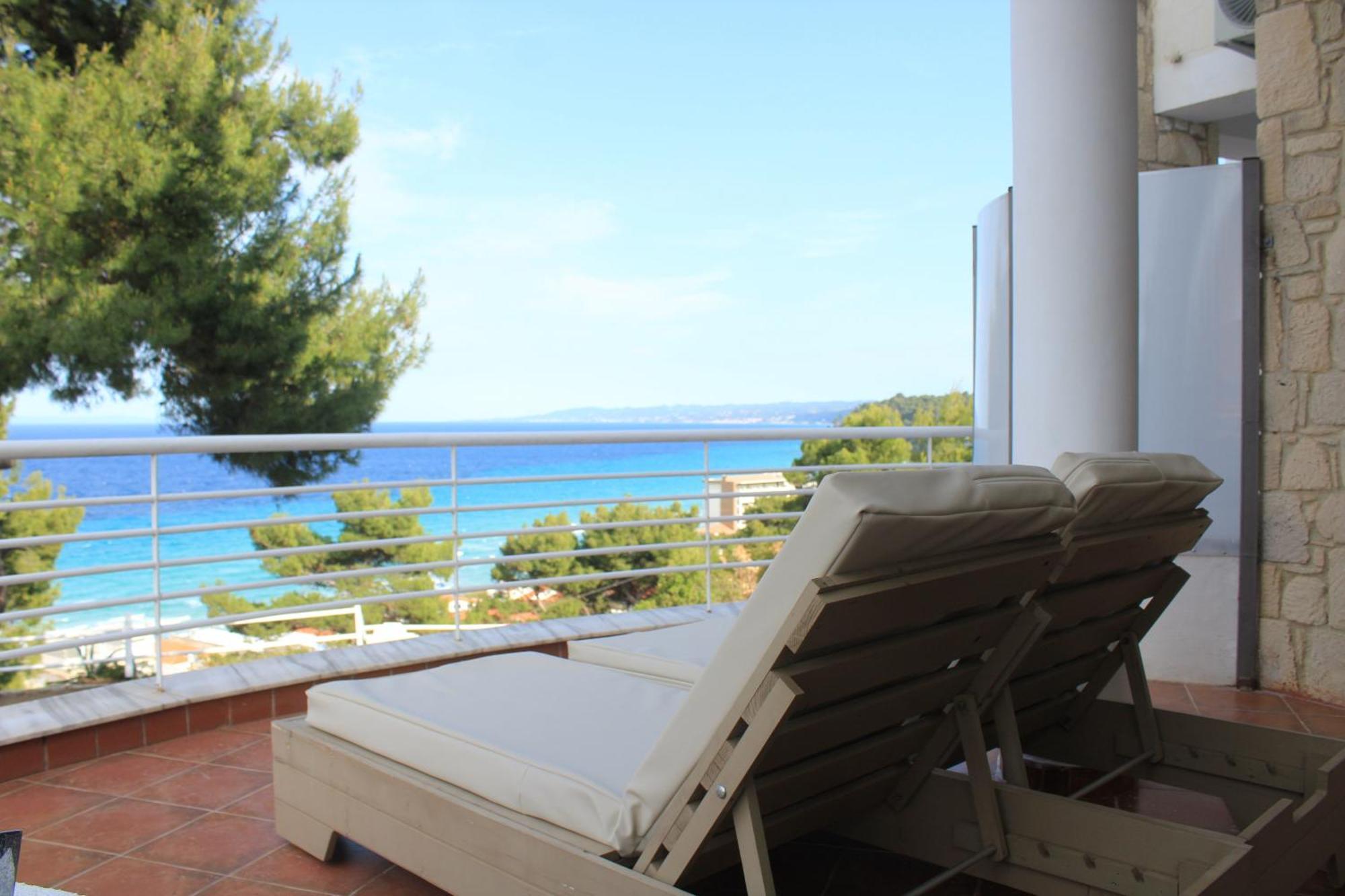 Amelia Apartments Kallithea  Room photo