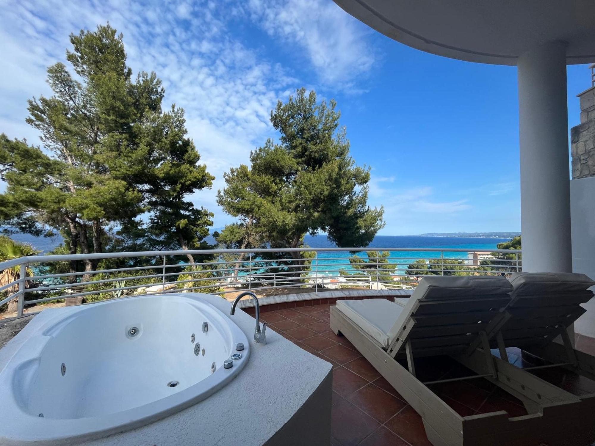 Amelia Apartments Kallithea  Room photo